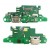 Charging Connector Flex Pcb Board For Huawei Honor V8 By - Maxbhi Com