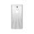 Full Body Housing For Gionee P8 Max White - Maxbhi.com