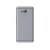 Full Body Housing For Infinix Zero 4 Plus Silver - Maxbhi.com
