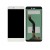 Lcd With Touch Screen For Huawei P8 Lite 2017 White By - Maxbhi Com