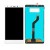 Lcd With Touch Screen For Infinix Zero 4 Plus Silver By - Maxbhi Com