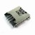 Mmc Connector For Jivi Jv X606 By - Maxbhi Com