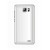 Full Body Housing For Relaxx Z6 White - Maxbhi.com