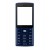 Full Body Housing For Ziox Thunder Storm Black - Maxbhi.com