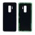 Back Panel Cover For Samsung Galaxy S9 Plus Black - Maxbhi Com