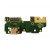 Charging Pcb Complete Flex For Umi Z Pro By - Maxbhi Com