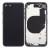 Full Body Housing For Apple Iphone Se 2 Black - Maxbhi Com