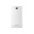 Full Body Housing For Celkon Mega 4g White - Maxbhi.com