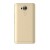 Full Body Housing For Infinix Zero 4 White - Maxbhi.com