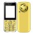 Full Body Housing For Rocktel Z1 Black - Maxbhi Com