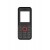 Full Body Housing For Spice Z102 White - Maxbhi.com