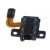 Handsfree Audio Jack Flex Cable For Samsung Galaxy Tab S3 By - Maxbhi Com