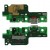 Charging Connector Flex Pcb Board For Honor 5a By - Maxbhi Com