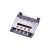 MMC Connector for HSL Yuva Y4200
