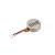 Vibrator For Zen Ultrafone 308 By - Maxbhi Com