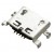 Charging Connector For Blu Studio One Plus By - Maxbhi Com