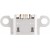 Charging Connector For Vivo X9s By - Maxbhi Com