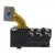 Audio Jack Flex Cable For Huawei Nova 2 By - Maxbhi Com