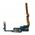 Charging Connector Flex Pcb Board For Lg G Pro 2 32gb By - Maxbhi Com