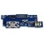 Charging Connector Flex Pcb Board For Meizu M5c By - Maxbhi Com