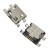 Charging Connector For Meizu M5c By - Maxbhi Com