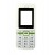 Full Body Housing For Mido M66 Plus White - Maxbhi.com