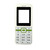 Full Body Housing For Mido M66 Plus White - Maxbhi.com