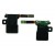 Handsfree Audio Jack Flex Cable For Samsung Galaxy Xcover 4 By - Maxbhi Com