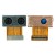 Replacement Back Camera For Huawei P10 Plus By - Maxbhi Com