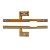 Volume Button Flex Cable For Asus Zenfone 4 Max By - Maxbhi Com