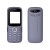 Full Body Housing For Zen Atom 102 Grey - Maxbhi Com