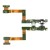 Handsfree Audio Jack Flex Cable For Samsung Galaxy Tab A 9 7 Lte By - Maxbhi Com