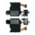Handsfree Audio Jack Flex Cable For Samsung Galaxy Tab S2 8 0 Wifi By - Maxbhi Com