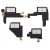 Ringer Loud Speaker For Samsung Galaxy Tab S3 Lte By - Maxbhi Com