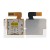 Sim Connector Flex Cable For Samsung Galaxy Tab S2 8 0 Wifi By - Maxbhi Com