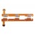 Volume Button Flex Cable For Asus Memo Pad 7 Me170cx By - Maxbhi Com