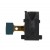 Audio Jack Flex Cable for Samsung Galaxy J3 Emerge