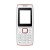 Full Body Housing For Ziox Starz Mini White - Maxbhi.com