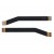 Main Board Flex Cable For Huawei Honor 6a Pro By - Maxbhi Com