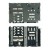 Sim Connector For Lg X Power2 By - Maxbhi Com