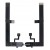 Audio Jack Flex Cable For Apple Ipad Pro 12 9 Wifi 512gb By - Maxbhi Com