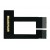 Lcd Flex Cable For Apple Ipad Pro 10 5 2017 Wifi Cellular 64gb By - Maxbhi Com