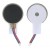 Vibrator For Alcatel Shine Lite By - Maxbhi Com