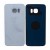 Back Panel Cover For Samsung Galaxy S7 Edge 128gb White - Maxbhi Com