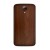 Full Body Housing For Videocon Graphite V45db White - Maxbhi Com