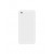 Full Body Housing For Intex Aqua Shine 4g White - Maxbhi.com