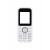 Full Body Housing For Mido M11 White - Maxbhi.com