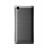 Full Body Housing For Panasonic Eluga A2 Black - Maxbhi.com