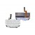 Keypad for BlackBerry Curve 9315 for T-Mobile