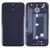 Back Panel Cover For Htc 10 Evo Black - Maxbhi Com